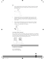 Предварительный просмотр 51 страницы Tectro TD 1010 Operating Manual