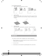 Предварительный просмотр 52 страницы Tectro TD 1010 Operating Manual