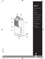 Предварительный просмотр 59 страницы Tectro TD 1010 Operating Manual