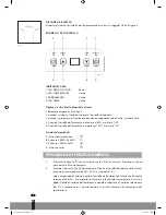 Предварительный просмотр 64 страницы Tectro TD 1010 Operating Manual