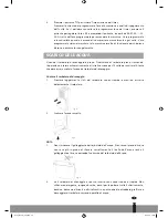 Предварительный просмотр 65 страницы Tectro TD 1010 Operating Manual