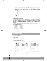 Предварительный просмотр 66 страницы Tectro TD 1010 Operating Manual