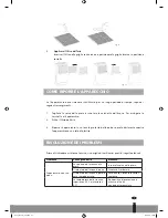 Предварительный просмотр 67 страницы Tectro TD 1010 Operating Manual