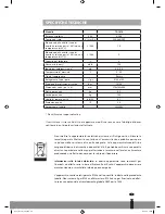 Предварительный просмотр 69 страницы Tectro TD 1010 Operating Manual