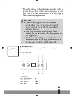 Предварительный просмотр 77 страницы Tectro TD 1010 Operating Manual