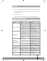 Предварительный просмотр 81 страницы Tectro TD 1010 Operating Manual