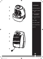 Предварительный просмотр 3 страницы Tectro TD 210 Operating Manual