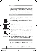 Предварительный просмотр 6 страницы Tectro TD 210 Operating Manual