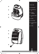 Предварительный просмотр 13 страницы Tectro TD 210 Operating Manual