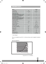 Предварительный просмотр 19 страницы Tectro TD 210 Operating Manual