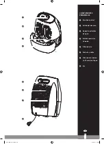 Предварительный просмотр 23 страницы Tectro TD 210 Operating Manual