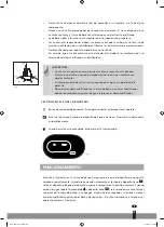 Предварительный просмотр 25 страницы Tectro TD 210 Operating Manual