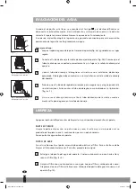 Предварительный просмотр 26 страницы Tectro TD 210 Operating Manual