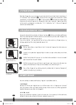 Предварительный просмотр 36 страницы Tectro TD 210 Operating Manual