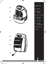 Предварительный просмотр 43 страницы Tectro TD 210 Operating Manual