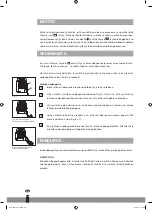 Предварительный просмотр 46 страницы Tectro TD 210 Operating Manual