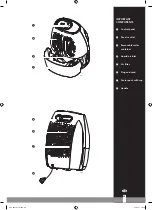 Предварительный просмотр 53 страницы Tectro TD 210 Operating Manual