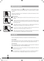 Предварительный просмотр 56 страницы Tectro TD 210 Operating Manual