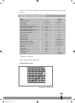 Предварительный просмотр 59 страницы Tectro TD 210 Operating Manual