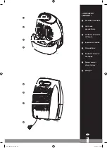 Предварительный просмотр 63 страницы Tectro TD 210 Operating Manual