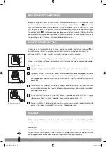 Предварительный просмотр 66 страницы Tectro TD 210 Operating Manual