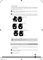 Предварительный просмотр 67 страницы Tectro TD 210 Operating Manual