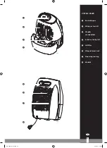 Предварительный просмотр 73 страницы Tectro TD 210 Operating Manual