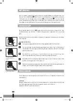 Предварительный просмотр 76 страницы Tectro TD 210 Operating Manual