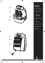 Предварительный просмотр 83 страницы Tectro TD 210 Operating Manual