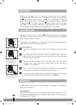 Предварительный просмотр 86 страницы Tectro TD 210 Operating Manual