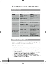 Предварительный просмотр 88 страницы Tectro TD 210 Operating Manual