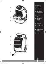 Предварительный просмотр 93 страницы Tectro TD 210 Operating Manual