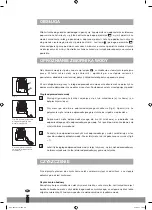 Предварительный просмотр 96 страницы Tectro TD 210 Operating Manual