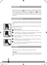 Предварительный просмотр 116 страницы Tectro TD 210 Operating Manual