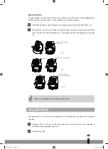 Предварительный просмотр 117 страницы Tectro TD 210 Operating Manual