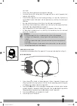 Предварительный просмотр 15 страницы Tectro TD 310 Operating Manual