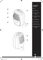 Preview for 23 page of Tectro TD 310 Operating Manual