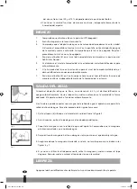 Preview for 26 page of Tectro TD 310 Operating Manual