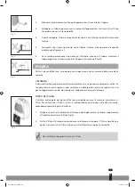 Preview for 67 page of Tectro TD 310 Operating Manual