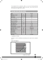 Предварительный просмотр 89 страницы Tectro TD 310 Operating Manual