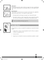 Preview for 117 page of Tectro TD 310 Operating Manual