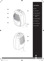 Предварительный просмотр 123 страницы Tectro TD 310 Operating Manual