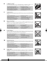 Предварительный просмотр 2 страницы Tectro TP 020 Operating Manual