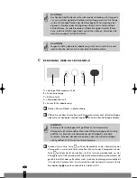 Предварительный просмотр 8 страницы Tectro TP 020 Operating Manual