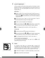 Предварительный просмотр 11 страницы Tectro TP 020 Operating Manual