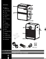 Предварительный просмотр 16 страницы Tectro TP 020 Operating Manual