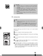 Предварительный просмотр 19 страницы Tectro TP 020 Operating Manual