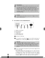 Предварительный просмотр 20 страницы Tectro TP 020 Operating Manual