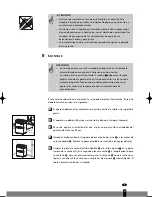 Предварительный просмотр 31 страницы Tectro TP 020 Operating Manual