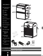 Предварительный просмотр 40 страницы Tectro TP 020 Operating Manual